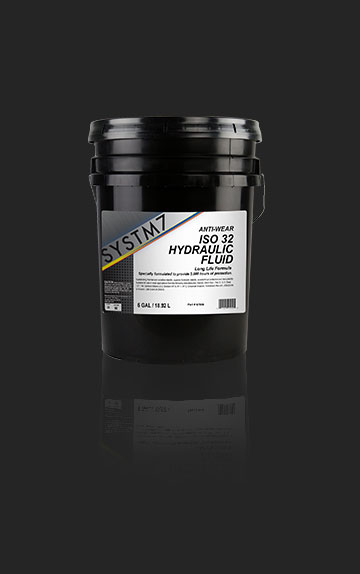 ISO 32 Hydraulic Fluid